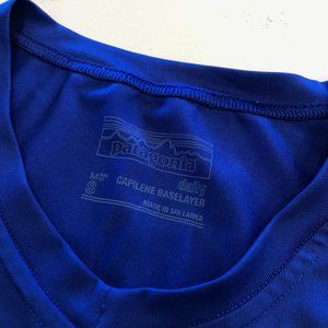 Patagonia Women’s Capeline Cool Daily Tee